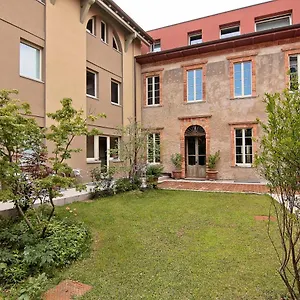 5* Couette-café Stile Libero