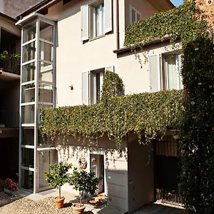 2* Maison d'hôtes San Bernardo