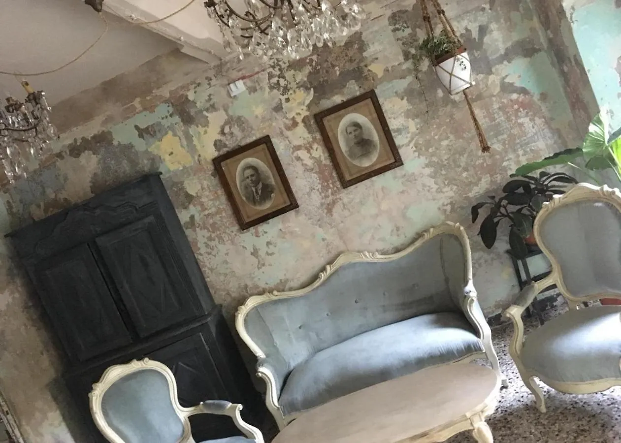 Il Mulino Di Aurora Bed & Breakfast Dosso del Liro Italy