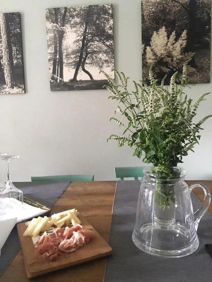 Il Mulino Di Aurora Bed & Breakfast Dosso del Liro Italy