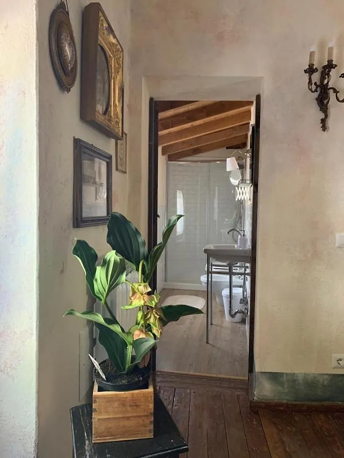 Il Mulino Di Aurora Bed & Breakfast Dosso del Liro