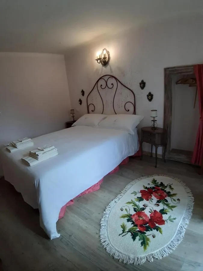 Il Mulino Di Aurora Bed & Breakfast Dosso del Liro 0*,