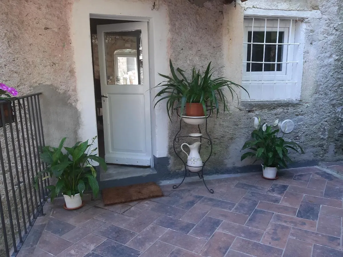 Il Mulino Di Aurora Bed & Breakfast Dosso del Liro