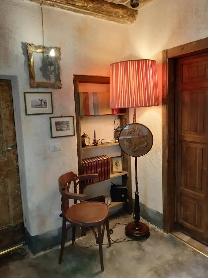 Il Mulino Di Aurora Bed & Breakfast Dosso del Liro
