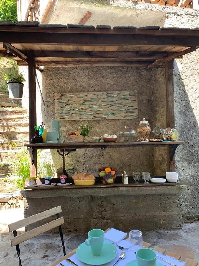 Il Mulino Di Aurora Bed & Breakfast Dosso del Liro