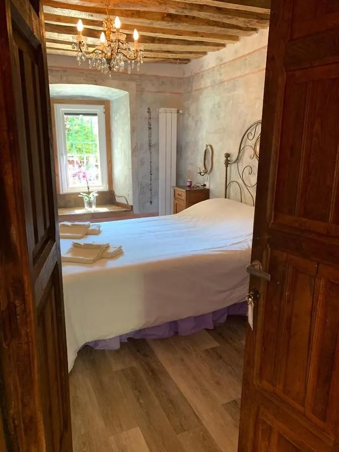 Il Mulino Di Aurora Bed & Breakfast Dosso del Liro