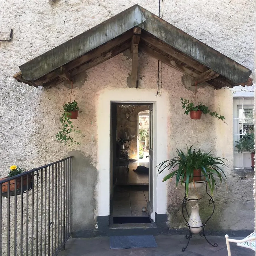 Il Mulino Di Aurora Bed & Breakfast Dosso del Liro