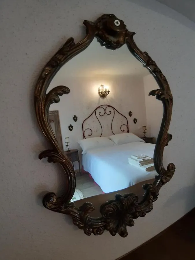 Bed & Breakfast Il Mulino Di Aurora Bed and Breakfast Dosso del Liro Italië