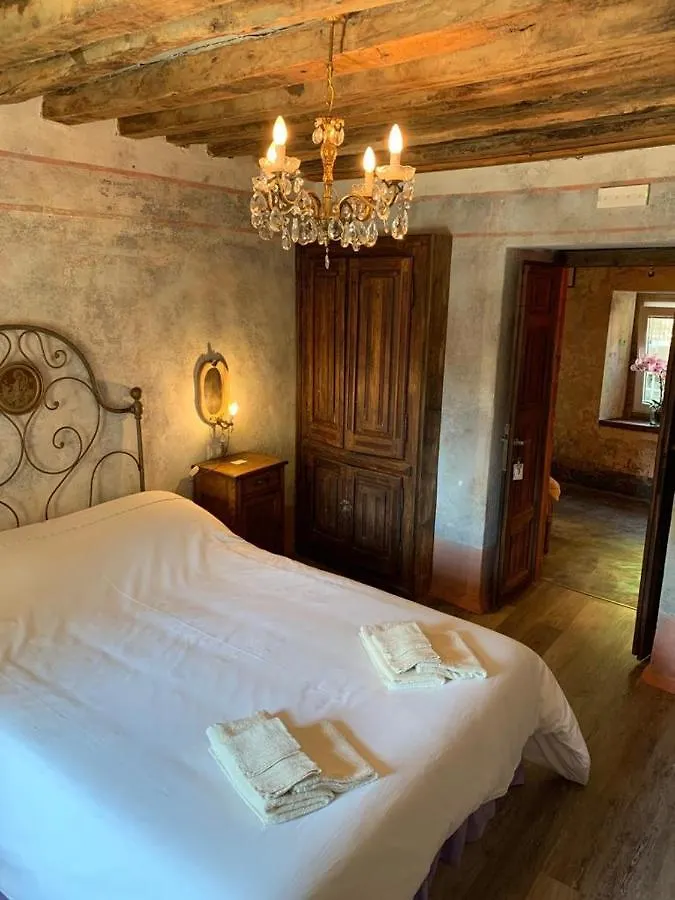 Il Mulino Di Aurora Bed and Breakfast Dosso del Liro 0*,